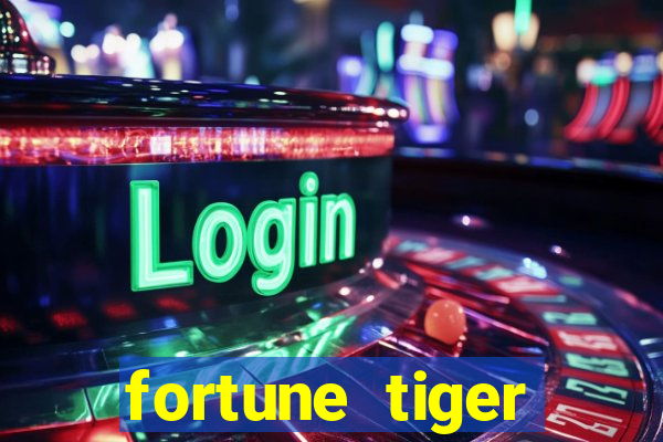 fortune tiger deposito de 1 real